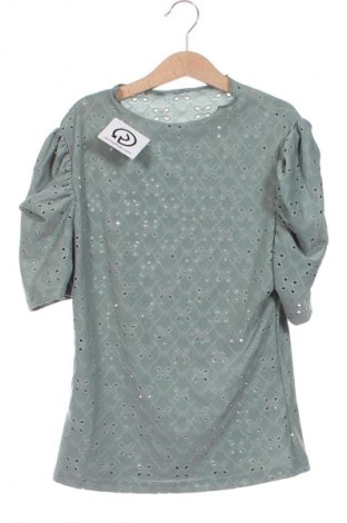 Damen Shirt Unbranded, Größe XS, Farbe Grün, Preis 1,99 €