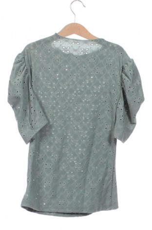 Damen Shirt Unbranded, Größe XS, Farbe Grün, Preis 1,99 €