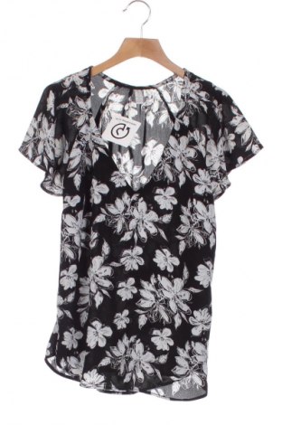 Bluzka damska Amisu, Rozmiar XS, Kolor Kolorowy, Cena 6,99 zł