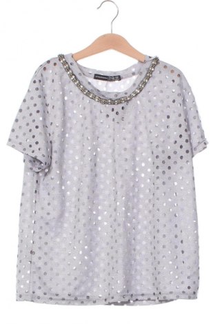 Γυναικεία μπλούζα Atmosphere, Μέγεθος XS, Χρώμα Γκρί, Τιμή 1,99 €