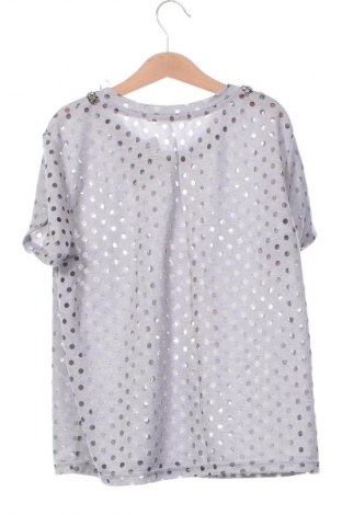 Γυναικεία μπλούζα Atmosphere, Μέγεθος XS, Χρώμα Γκρί, Τιμή 1,99 €