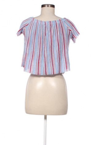 Γυναικεία μπλούζα Bershka, Μέγεθος M, Χρώμα Πολύχρωμο, Τιμή 1,99 €