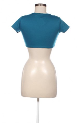 Bluzka damska Collective, Rozmiar M, Kolor Niebieski, Cena 6,99 zł