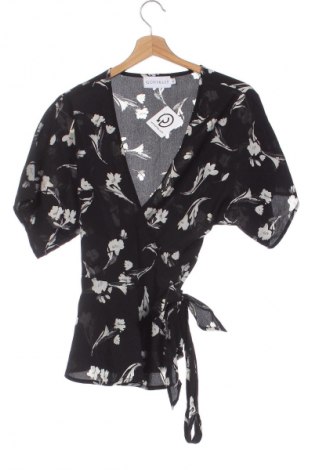 Bluzka damska Contrast, Rozmiar XS, Kolor Kolorowy, Cena 6,99 zł