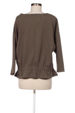 Γυναικεία μπλούζα Cortefiel, Μέγεθος S, Χρώμα Πράσινο, Τιμή 1,99 €