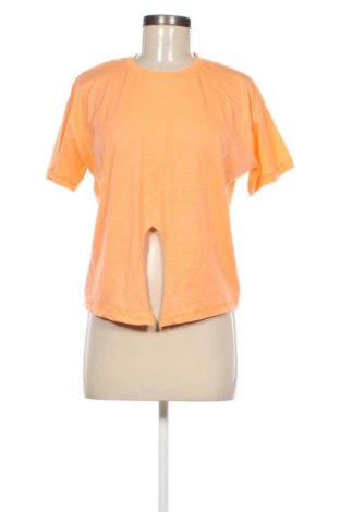 Γυναικεία μπλούζα Cropp, Μέγεθος S, Χρώμα Πορτοκαλί, Τιμή 1,99 €