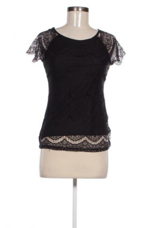 Bluzka damska Design By Kappahl, Rozmiar S, Kolor Czarny, Cena 6,99 zł