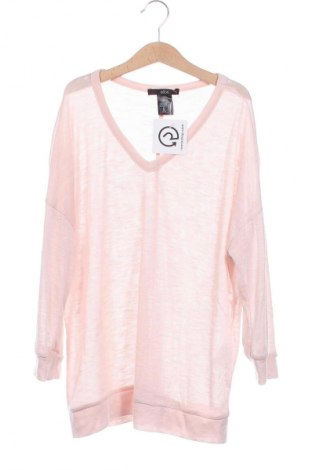 Γυναικεία μπλούζα Ellos, Μέγεθος XS, Χρώμα Ρόζ , Τιμή 1,99 €
