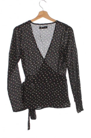 Γυναικεία μπλούζα Fashion Union, Μέγεθος XS, Χρώμα Μαύρο, Τιμή 1,99 €