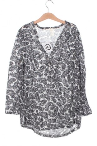 Bluzka damska H&M, Rozmiar XS, Kolor Kolorowy, Cena 6,99 zł