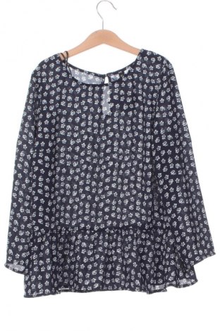 Bluzka damska H&M Divided, Rozmiar XS, Kolor Niebieski, Cena 6,99 zł