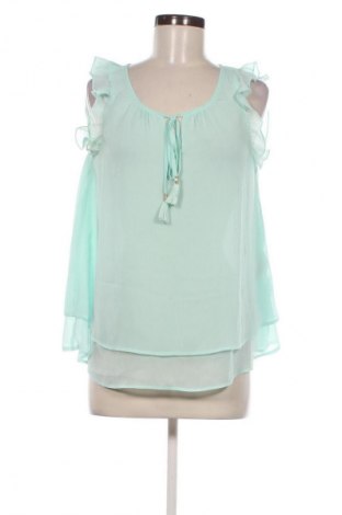 Bluzka damska Koton, Rozmiar S, Kolor Zielony, Cena 7,99 zł