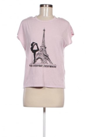 Bluzka damska LC Waikiki, Rozmiar S, Kolor Różowy, Cena 6,99 zł