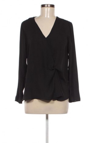 Γυναικεία μπλούζα Mango, Μέγεθος S, Χρώμα Μαύρο, Τιμή 1,99 €