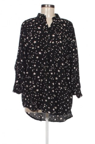 Dámská halenka My Style, Velikost M, Barva Černá, Cena  129,00 Kč