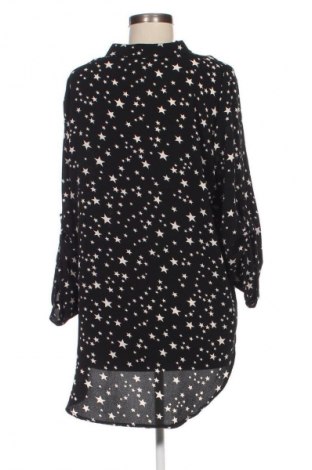 Dámská halenka My Style, Velikost M, Barva Černá, Cena  129,00 Kč