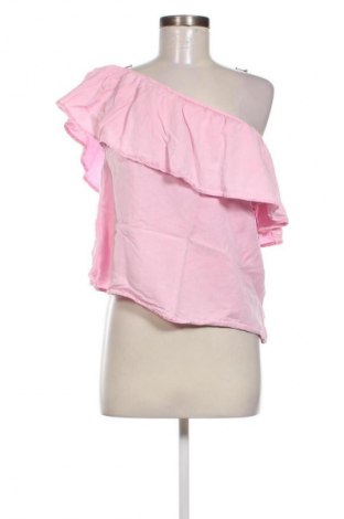 Γυναικεία μπλούζα Pimkie, Μέγεθος S, Χρώμα Ρόζ , Τιμή 11,99 €
