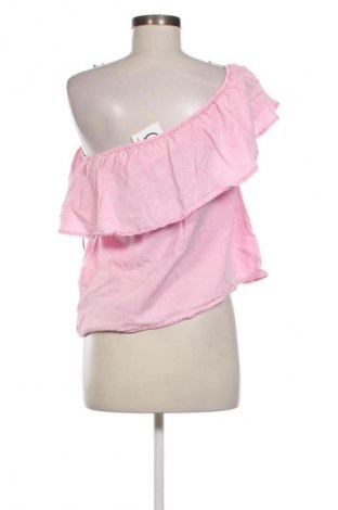 Γυναικεία μπλούζα Pimkie, Μέγεθος S, Χρώμα Ρόζ , Τιμή 11,99 €