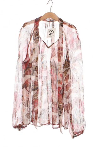 Dámska blúza Reserved, Veľkosť XS, Farba Viacfarebná, Cena  1,95 €