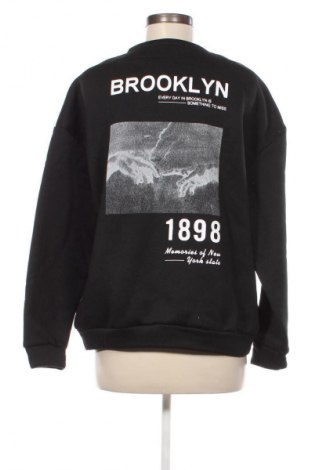 Γυναικεία μπλούζα SHEIN, Μέγεθος S, Χρώμα Μαύρο, Τιμή 0,99 €