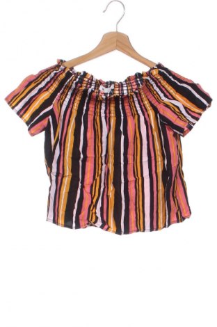 Bluzka damska Sinsay, Rozmiar XS, Kolor Kolorowy, Cena 6,99 zł