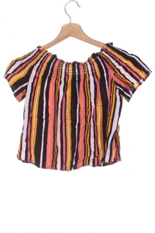 Bluzka damska Sinsay, Rozmiar XS, Kolor Kolorowy, Cena 6,99 zł