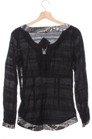 Bluzka damska St-Martins, Rozmiar S, Kolor Czarny, Cena 43,99 zł