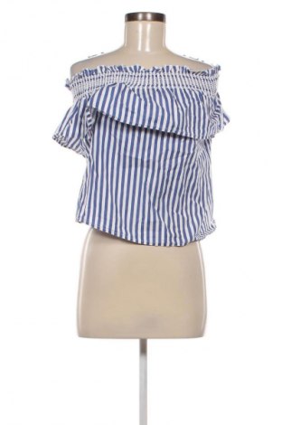 Bluzka damska Stradivarius, Rozmiar S, Kolor Kolorowy, Cena 6,99 zł