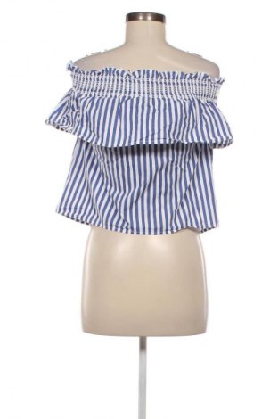 Bluzka damska Stradivarius, Rozmiar S, Kolor Kolorowy, Cena 6,99 zł