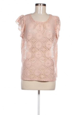 Bluzka damska Vero Moda, Rozmiar M, Kolor Różowy, Cena 6,99 zł