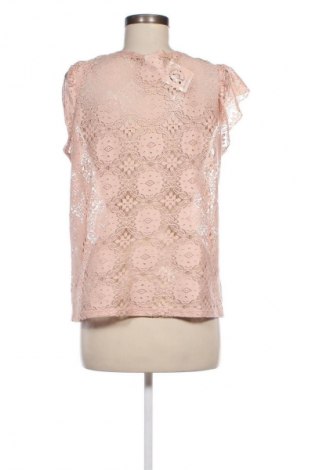 Bluzka damska Vero Moda, Rozmiar M, Kolor Różowy, Cena 6,99 zł