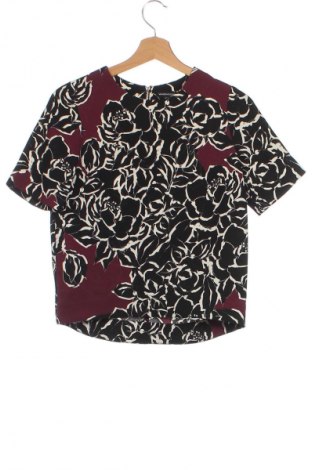 Γυναικεία μπλούζα Warehouse, Μέγεθος XXS, Χρώμα Πολύχρωμο, Τιμή 1,99 €