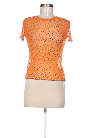 Γυναικεία μπλούζα Zara Trafaluc, Μέγεθος S, Χρώμα Πολύχρωμο, Τιμή 1,99 €