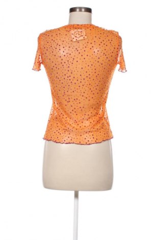 Γυναικεία μπλούζα Zara Trafaluc, Μέγεθος S, Χρώμα Πολύχρωμο, Τιμή 1,99 €