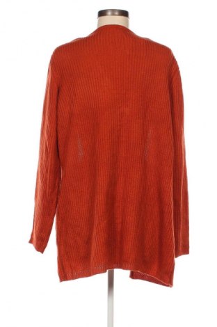 Dámsky kardigán Unbranded, Velikost L, Barva Hnědá, Cena  29,00 Kč