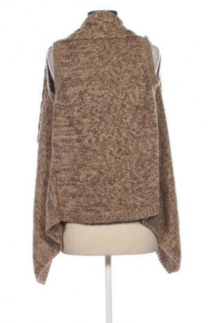 Damski kardigan Unbranded, Rozmiar M, Kolor Brązowy, Cena 18,99 zł