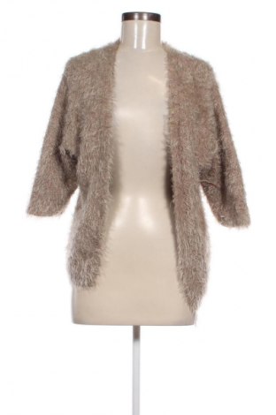 Γυναικεία ζακέτα Unbranded, Μέγεθος M, Χρώμα  Μπέζ, Τιμή 4,99 €