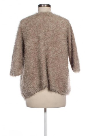 Γυναικεία ζακέτα Unbranded, Μέγεθος M, Χρώμα  Μπέζ, Τιμή 4,99 €