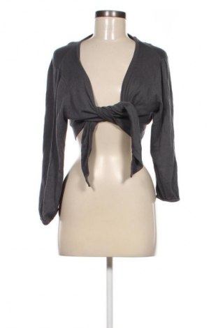 Női kardigán Unbranded, Méret M, Szín Szürke, Ár 669 Ft