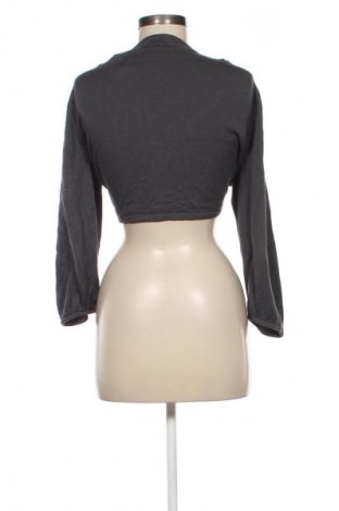 Női kardigán Unbranded, Méret M, Szín Szürke, Ár 669 Ft