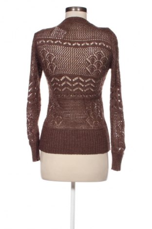 Γυναικεία ζακέτα Unbranded, Μέγεθος S, Χρώμα Καφέ, Τιμή 4,99 €