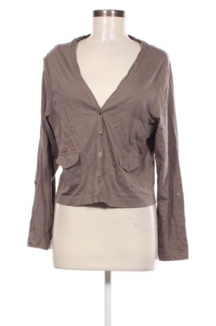 Dámsky kardigán Unbranded, Velikost S, Barva Hnědá, Cena  109,00 Kč