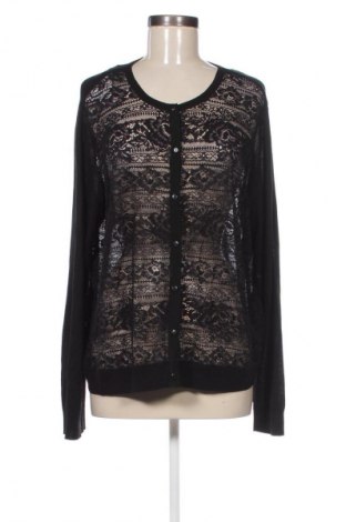 Női kardigán Unbranded, Méret L, Szín Fekete, Ár 2 109 Ft
