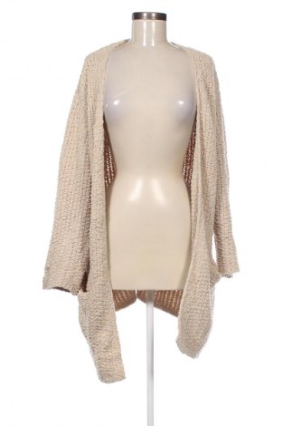 Dámsky kardigán Unbranded, Velikost M, Barva Béžová, Cena  129,00 Kč