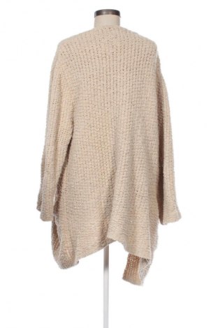 Dámsky kardigán Unbranded, Velikost M, Barva Béžová, Cena  129,00 Kč