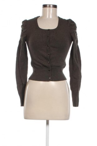 Дамска жилетка Unbranded, Размер M, Цвят Зелен, Цена 3,57 €