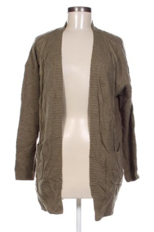 Cardigan de damă Unbranded, Mărime S, Culoare Verde, Preț 5,99 Lei