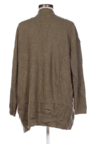 Cardigan de damă Unbranded, Mărime S, Culoare Verde, Preț 5,99 Lei