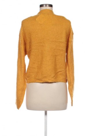 Dámsky kardigán Unbranded, Velikost M, Barva Žlutá, Cena  109,00 Kč