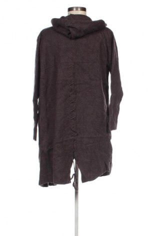 Dámsky kardigán Unbranded, Velikost M, Barva Šedá, Cena  109,00 Kč